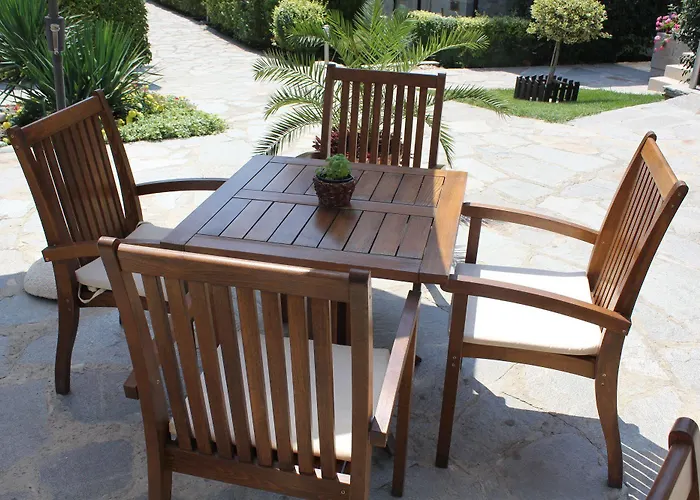 Apartamento New Line Village *