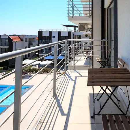 Apartment New Line Village