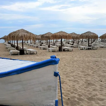 New Line Village * Sunny Beach