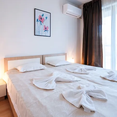 Apartment New Line Village