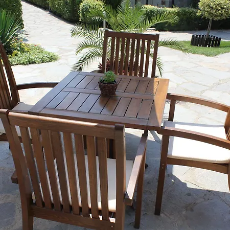 Apartment New Line Village *