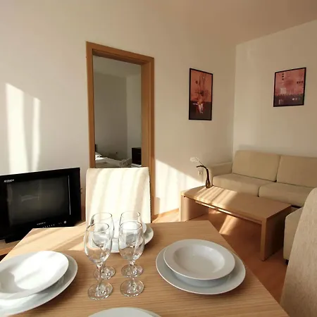 Apartment New Line Village *