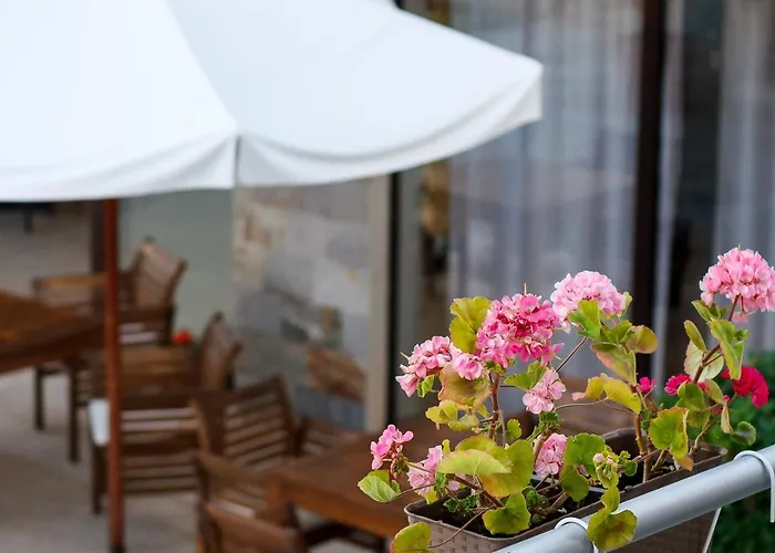 New Line Village 公寓